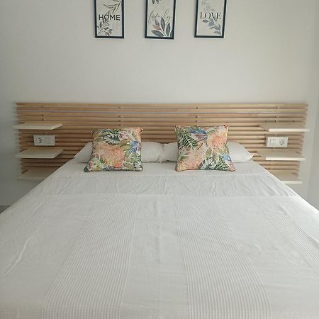 Apartamento J&G Peniscola Apartment ภายนอก รูปภาพ