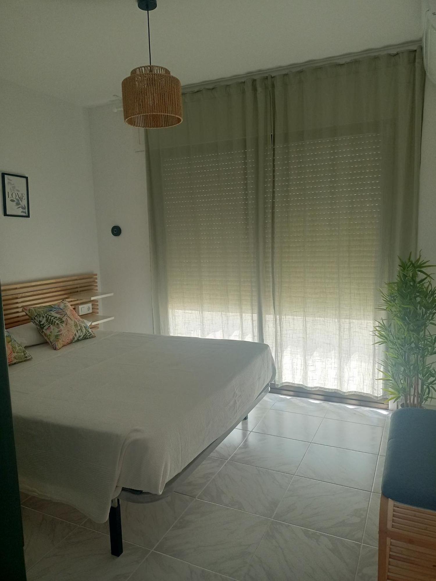 Apartamento J&G Peniscola Apartment ภายนอก รูปภาพ